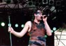 Marillion - VFB-Waldstadion, Giessen - 07.07.1984 - Photo by Angelika and Joachim Weber